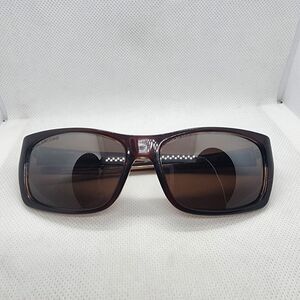 Revo Headwall Brown Polarized Sunglasses